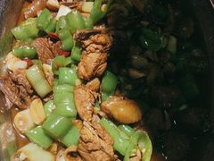 -天山集市(和家乐广场店)