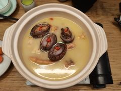 -如一鸡鲍鱼·粤式煲汤(长泰广场店)