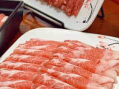 -1078號老北京涮肉(松柏店)