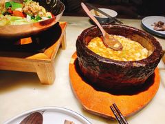 -绿茶餐厅(成都大悦城店)