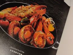 -王品牛排(福州泰禾店)