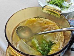 -德悦海鲜(城西店)