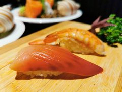 -山上下日本料理(万象城店)