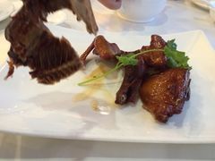 -黄埔华苑酒家(黄埔总店)