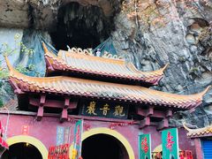 -南溪山景区