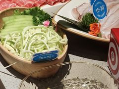 -海底捞火锅(老城根店)