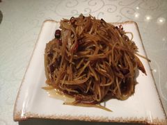 -津菜宋记老房子(平山道店)