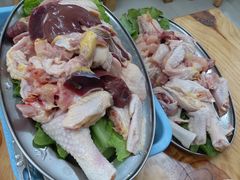 -威邵鸡煲(西华路总店)