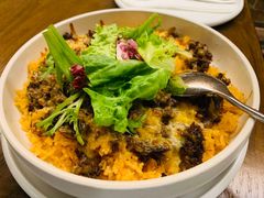 墨西哥芝士牛肉焗饭-See Ya回见墨西哥餐厅
