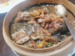 -臻萃轩中餐厅(国家会展中心店)