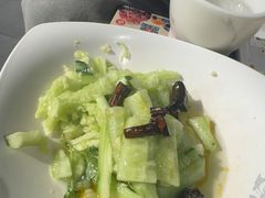 -橦橦小马扎烧烤 (传媒大学店)