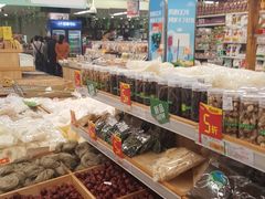 -华润万家(朱雀大街店)