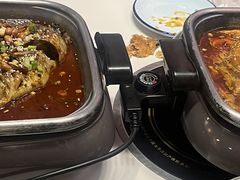 -鱼羊宴烤鱼羊蝎子烧烤(怡馨家园店)