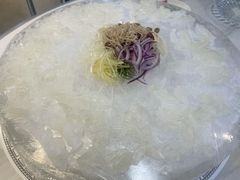 -明本海鲜大排档·鱼生海鲜烧烤宵夜(陈家祠店)