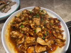 脆肉鲩-淘米捞·米汤脆鲩鱼火锅(福田皇岗店)