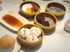 -东方早茶 海鲜•青岛菜(国信体育中心店)