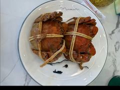 -蟹天蟹地农家菜·阳澄湖大闸蟹(浅水湾店)
