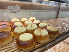 -窑滚面包KamadoPan(曼巴特店)