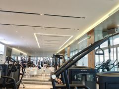 -普拉达游泳健身(水湾1979店)