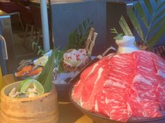 -生如夏花泰式火锅(西村黑金店)