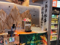 -北丐先生·野馄饨烧烤(雨花万象店)