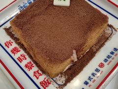 -动哒餐室•港式茶餐厅(顺义华联店)