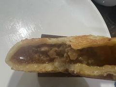 牛肉馅饼-来顺成饭庄