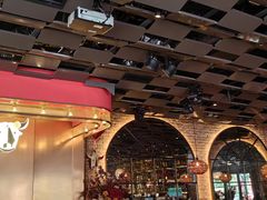 -BROWNSTONE布朗石西班牙餐厅(富城店)