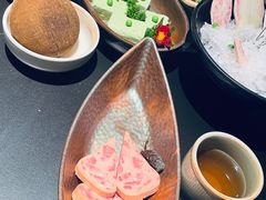 -季季山·云南野生菌火锅(上海首店)