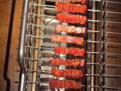 -麦凯伦烧烤·精酿超级工厂店(金桥总店)