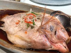 -青年公社烤鸭(青年路店)