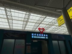 -郑州东站