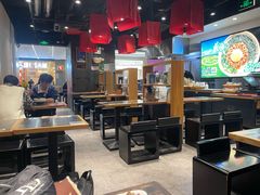 -和府捞面(天河领展广场店)