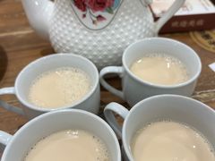 -清真·玛丽亚新疆菜主题餐厅(浙江中路店)