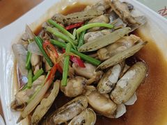 -友强·23年特色海鲜大排档(厦门店)