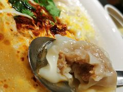 高汤云吞-买又大餐厅(福林里店)