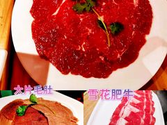 -九码头重庆毛肚火锅(棠岗店)