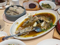 -口味堂(惠济路店)