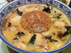 -利鸿私宴(南京路步行街店)
