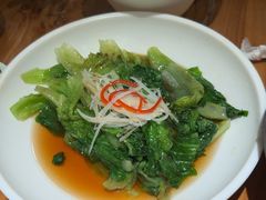 -老板恋上鱼(环山路店)