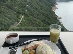 -湾景餐厅(海洋公园店)