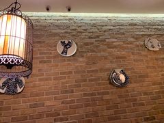 -Mountain House Flushing 川山甲