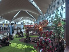 -吉隆坡国际机场