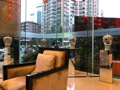 -成都瑞城名人酒店