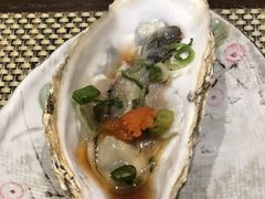 生蚝-江户前日本料理(瑞诗酒店店)