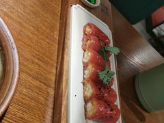 -南拳十三姨·潮汕砂锅粥(世纪金源店)