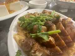 -长平肥姐白粥·海鲜打冷