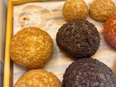 -芙気泡芙(北京来福士中心店)