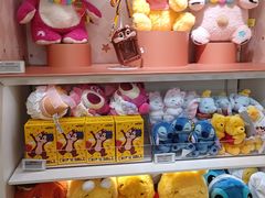 -泡泡玛特POPMART(金安国际购物中心店)