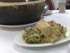 雞煲翅-新陶陶酒家
